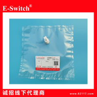 上海申源E-SWITCH品牌ESRF系列VOC气体采样袋四氟阀非甲烷总烃低挥发低吸附十年以上老品牌质量有保证价格且便宜