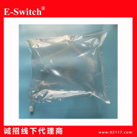 上海申源E-SWITCH品牌嗅辨袋实验袋臭气采样袋三点法嗅辨袋臭气采样袋聚酯膜采样袋