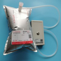 氟膜气体采样袋非甲烷总烃气袋ESP集气取样采样袋2 3 5 10L