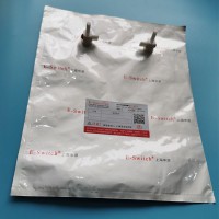 E-Switch品牌ESP气袋氟聚合物薄膜采样袋铝塑复合膜采样袋