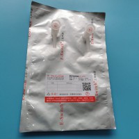  食品级铝箔膜非甲烷总烃采样袋，材质放心，异味检测无忧