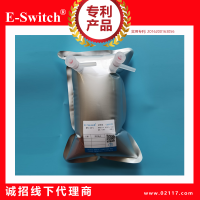 铝箔气体采样袋锡箔取样袋采气袋 E-Switch品牌LBD【量大优惠】