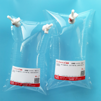 气袋聚四氟乙烯阀门 PTFE 采样取样收集样品袋