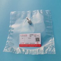 ESRF系列 氟聚合物薄膜采气袋 氟膜采气袋 PTFE阀门