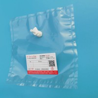 上海申源E-Switch品牌 ESRF氟聚合物采气袋膜 气体采样袋