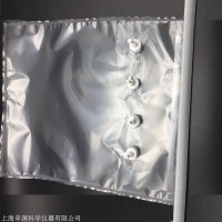聚氟乙烯 泰德拉气袋 采生物气袋 非总烃甲烷气体