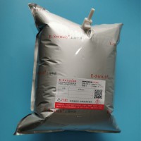 厂家供应采气袋用聚四氟乙烯直通阀门 ptfe材质 铝箔复合膜气袋阀门