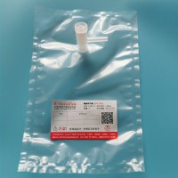 ERSF氟膜耐强酸强碱气体采样袋 取样袋ESRF集气袋 防漏防腐密封