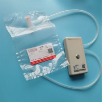 上海申源E-Switch品牌 ESRF氟聚合物采气袋膜 气体采样袋