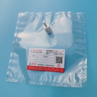 氟聚合物薄膜 ESRF集气袋膜 氟膜采样袋 ESRF采气低非甲烷总烃气袋