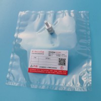 专用于制作氟膜气体袋 非甲烷总烃气袋 VOCs气体采样袋的薄膜