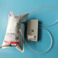 环保级铝箔膜非甲烷总烃采样袋，材质安全，绿色检测