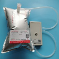 高精度检测非甲烷总烃，气密铝箔膜采样袋，数据保障